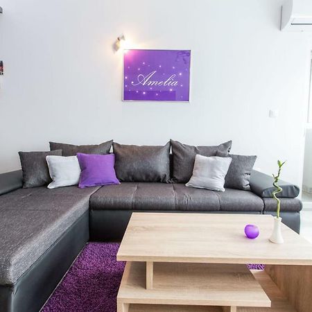 Apartment Amelia Pula Exteriér fotografie