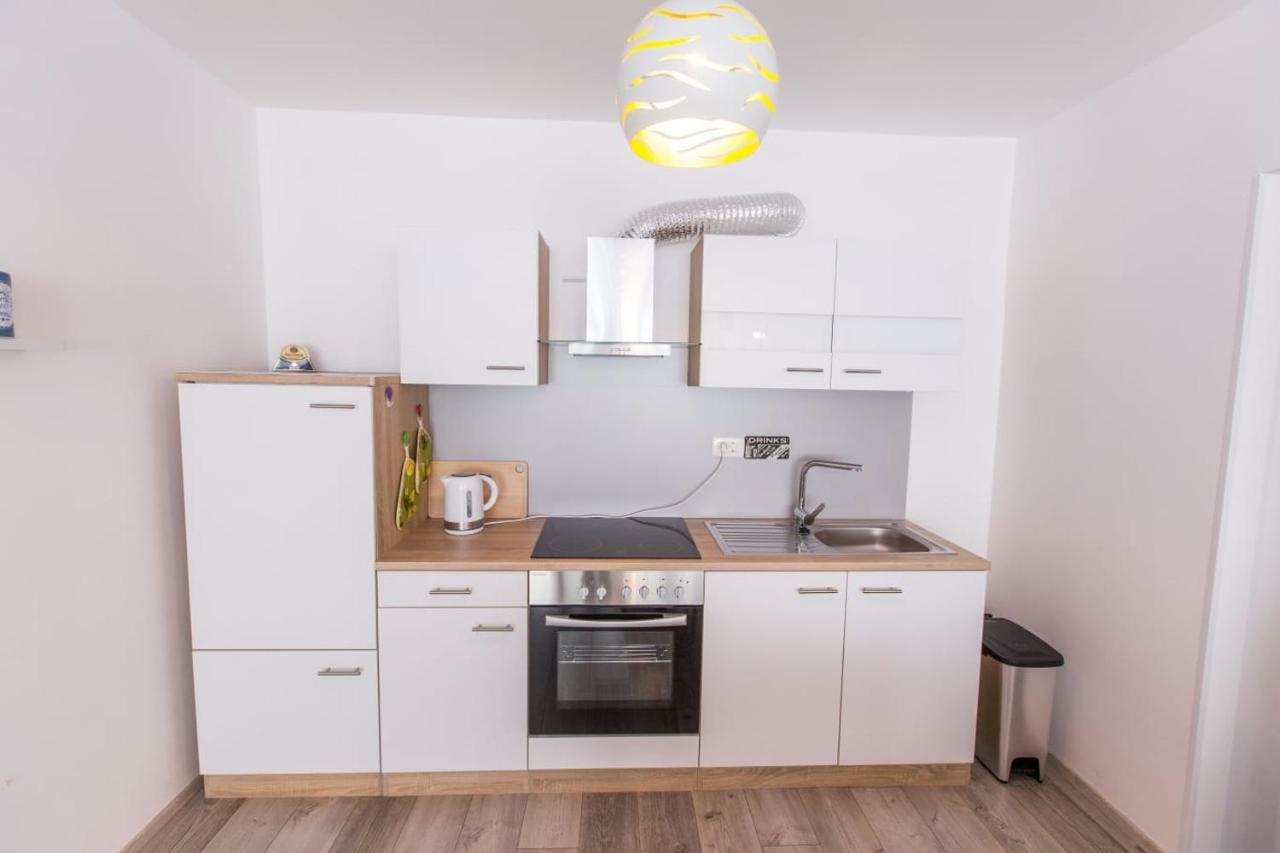 Apartment Amelia Pula Exteriér fotografie