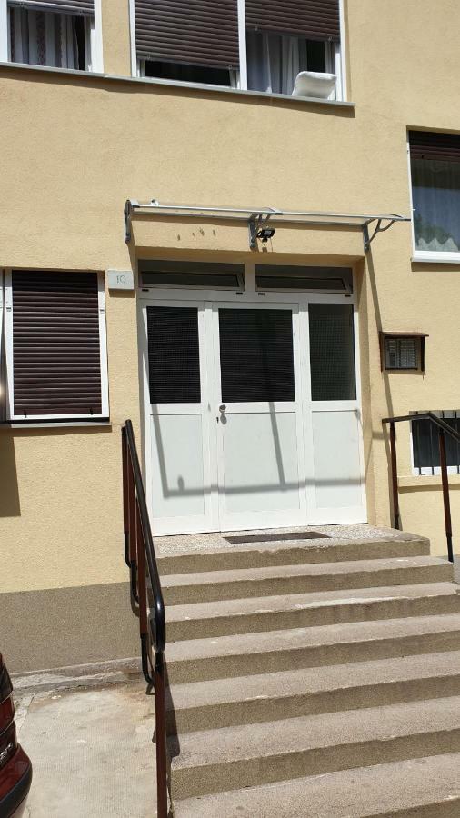 Apartment Amelia Pula Exteriér fotografie